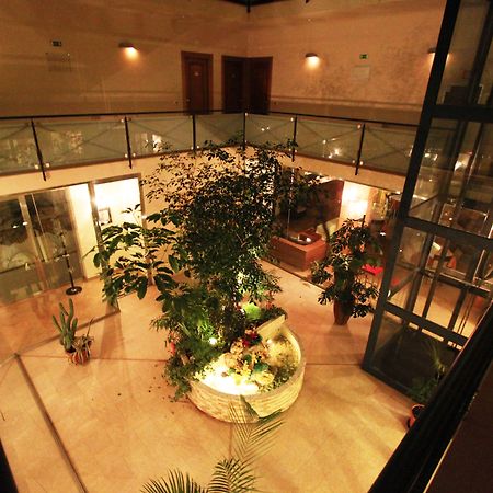 Hotel Costa Azul Balestrate Ngoại thất bức ảnh