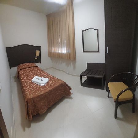 Hotel Costa Azul Balestrate Ngoại thất bức ảnh
