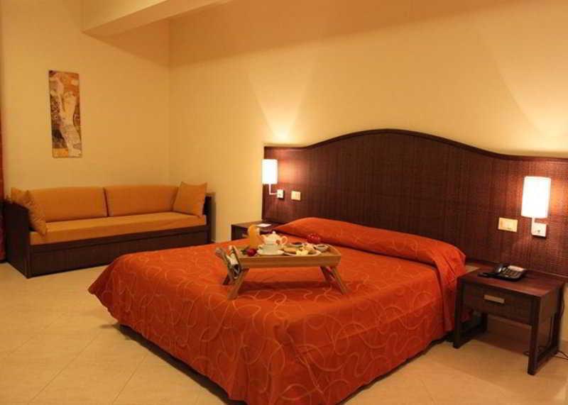Hotel Costa Azul Balestrate Ngoại thất bức ảnh