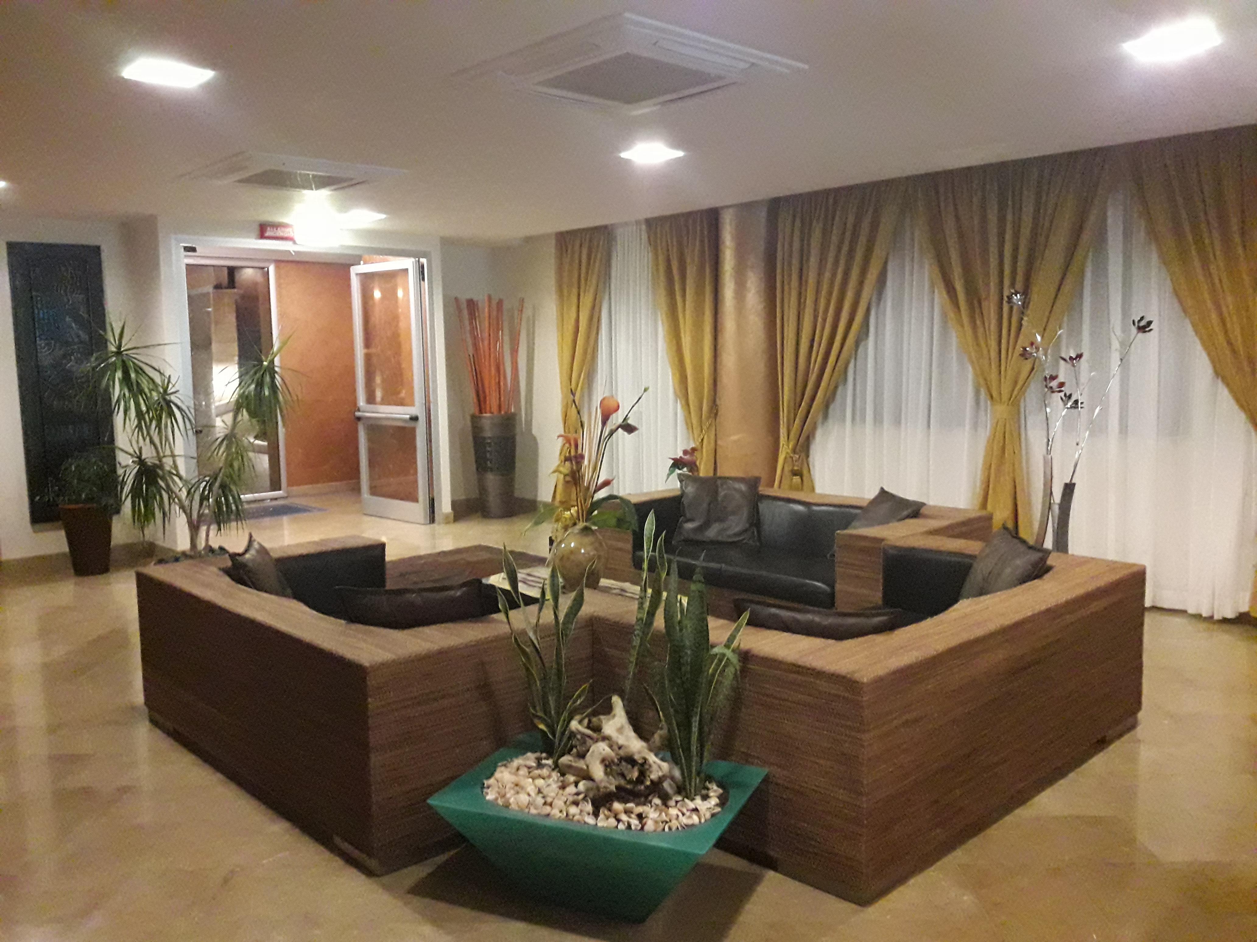 Hotel Costa Azul Balestrate Ngoại thất bức ảnh