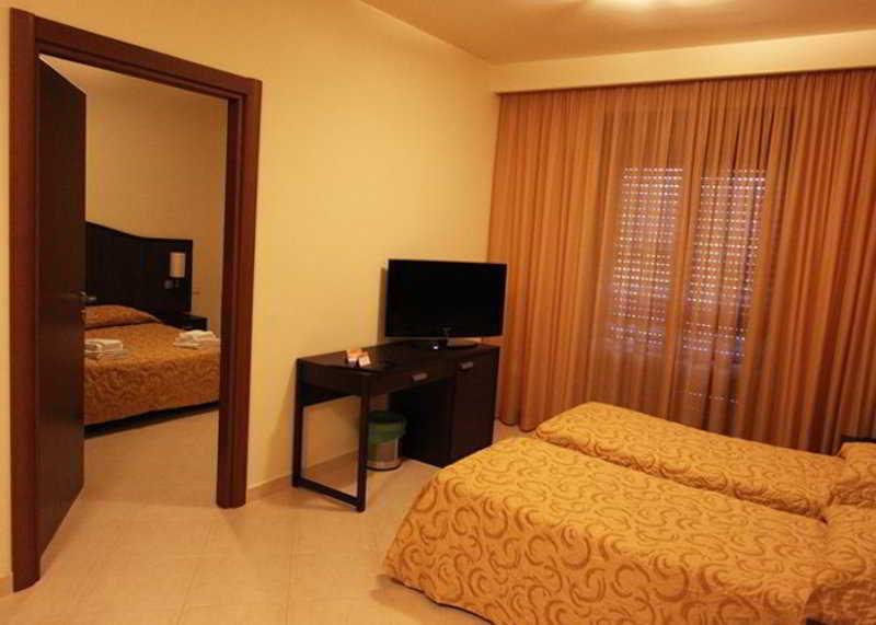 Hotel Costa Azul Balestrate Ngoại thất bức ảnh