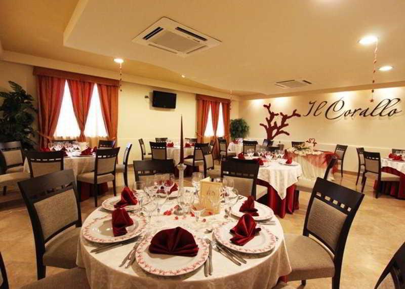 Hotel Costa Azul Balestrate Ngoại thất bức ảnh