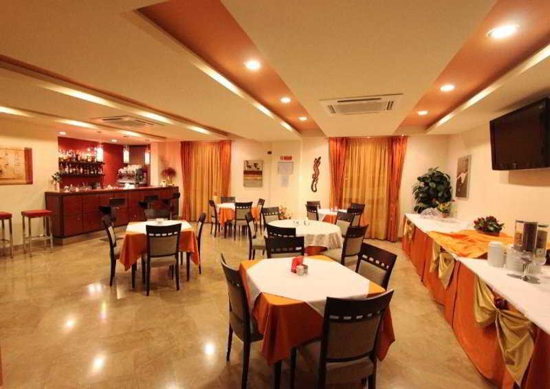 Hotel Costa Azul Balestrate Ngoại thất bức ảnh