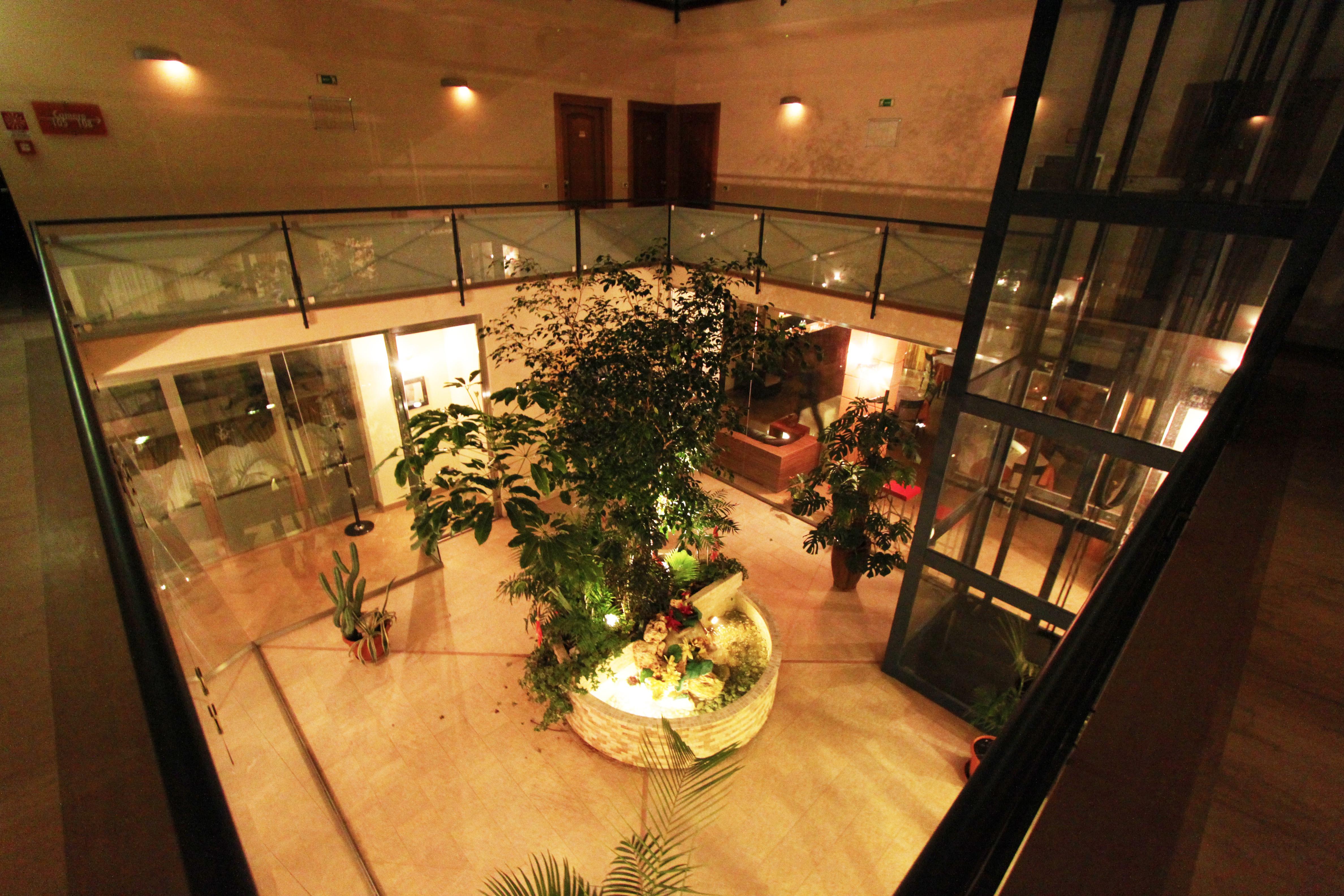 Hotel Costa Azul Balestrate Ngoại thất bức ảnh