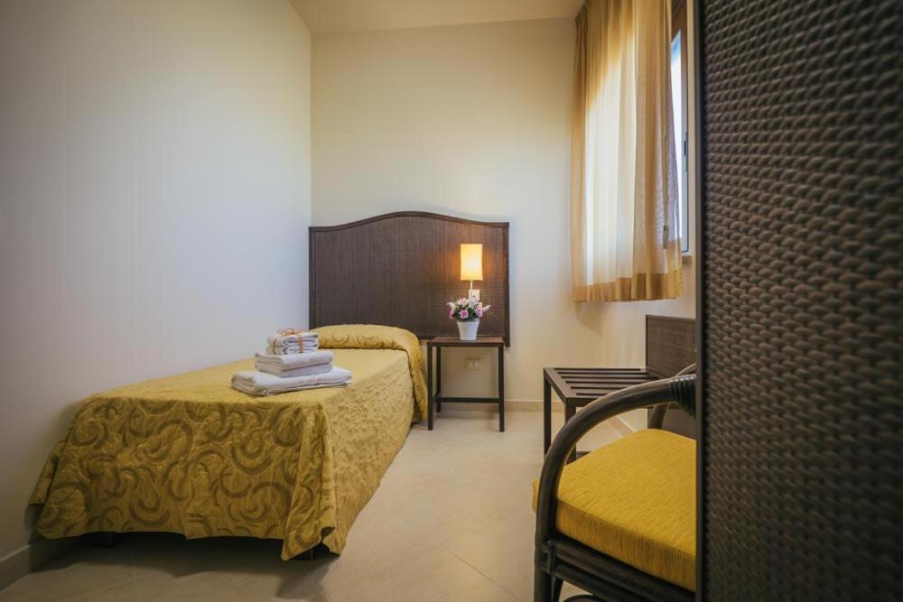 Hotel Costa Azul Balestrate Ngoại thất bức ảnh