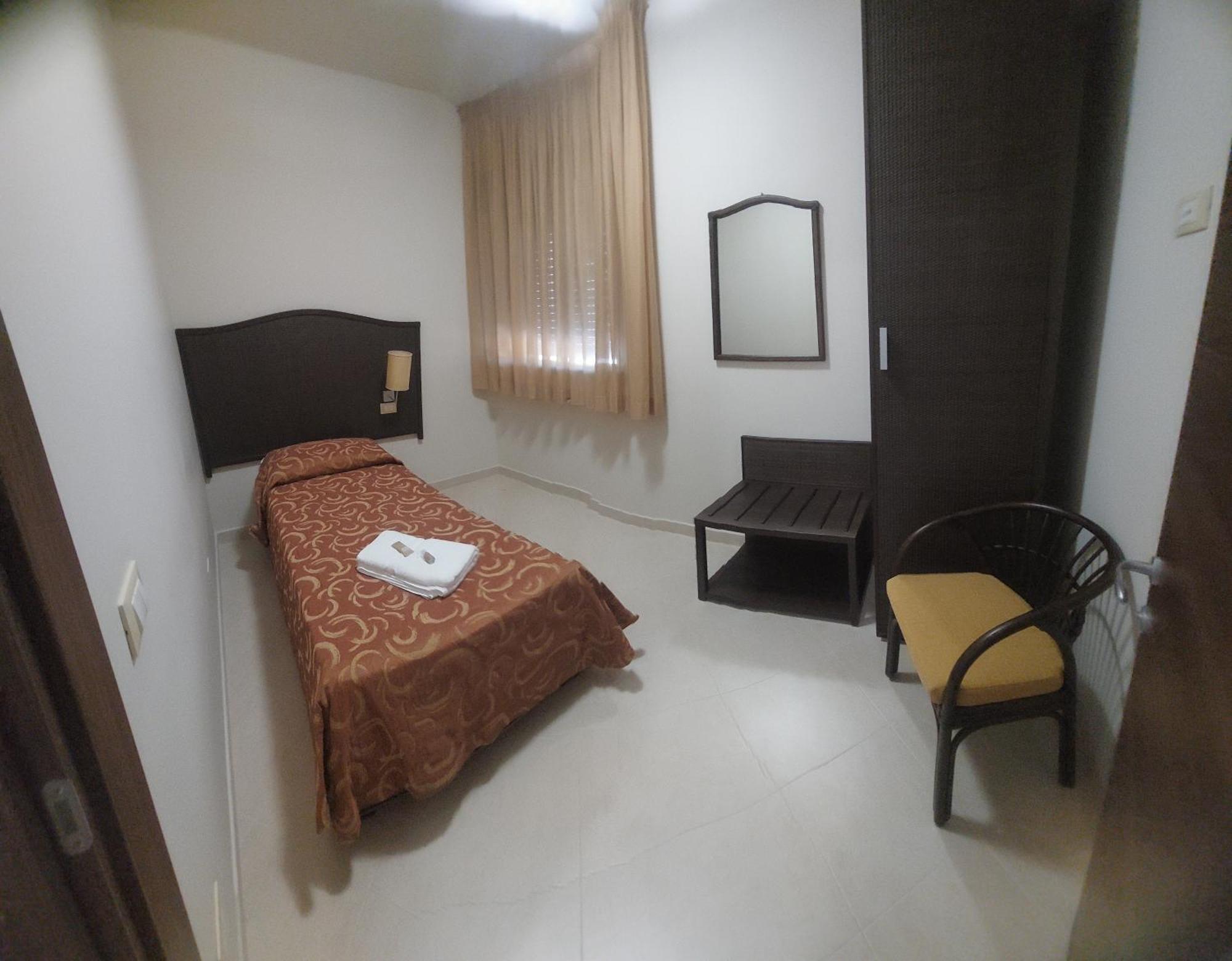 Hotel Costa Azul Balestrate Ngoại thất bức ảnh
