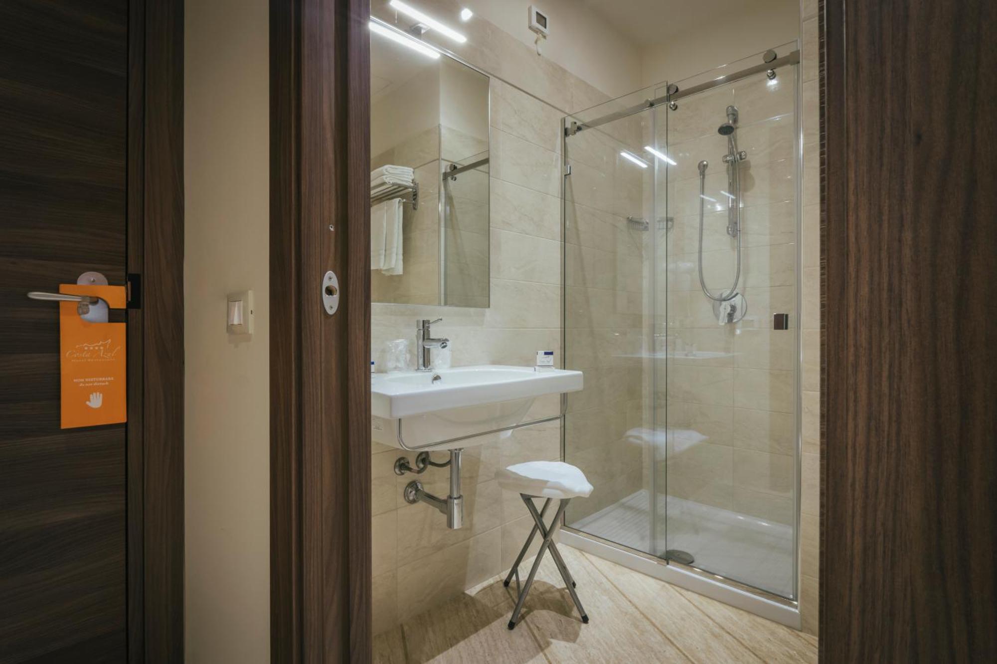 Hotel Costa Azul Balestrate Ngoại thất bức ảnh