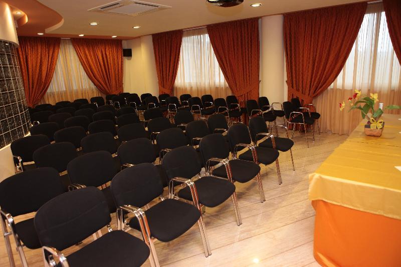 Hotel Costa Azul Balestrate Ngoại thất bức ảnh
