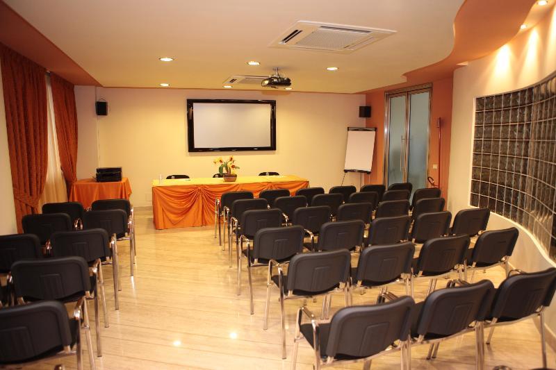Hotel Costa Azul Balestrate Ngoại thất bức ảnh