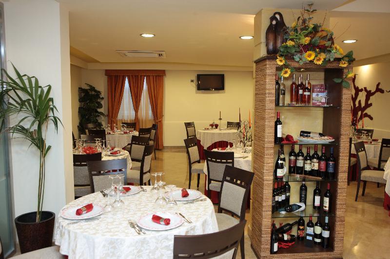 Hotel Costa Azul Balestrate Ngoại thất bức ảnh