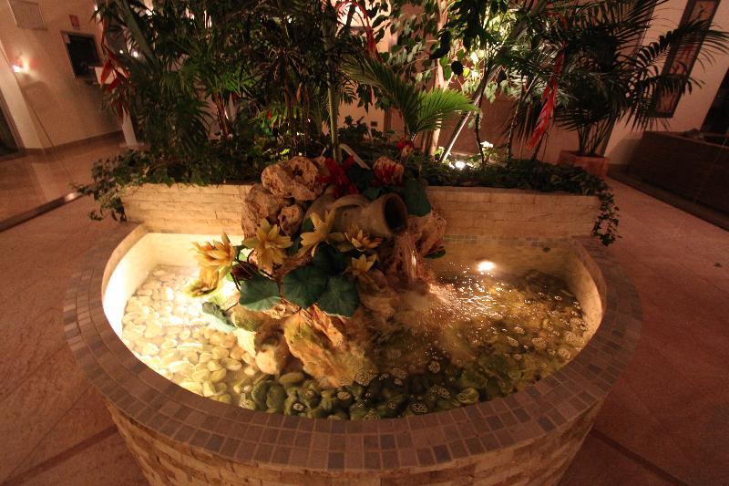 Hotel Costa Azul Balestrate Ngoại thất bức ảnh