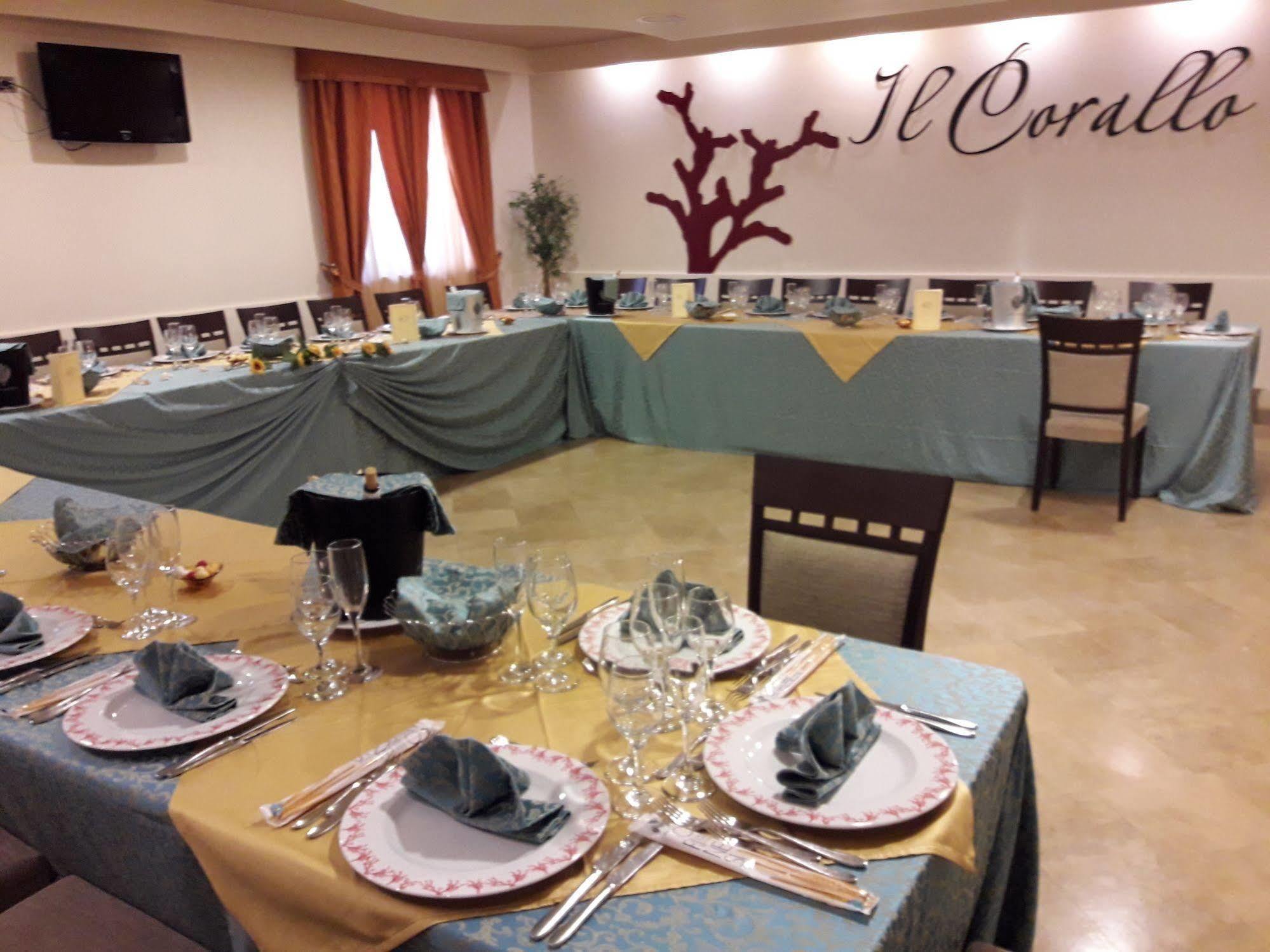 Hotel Costa Azul Balestrate Ngoại thất bức ảnh