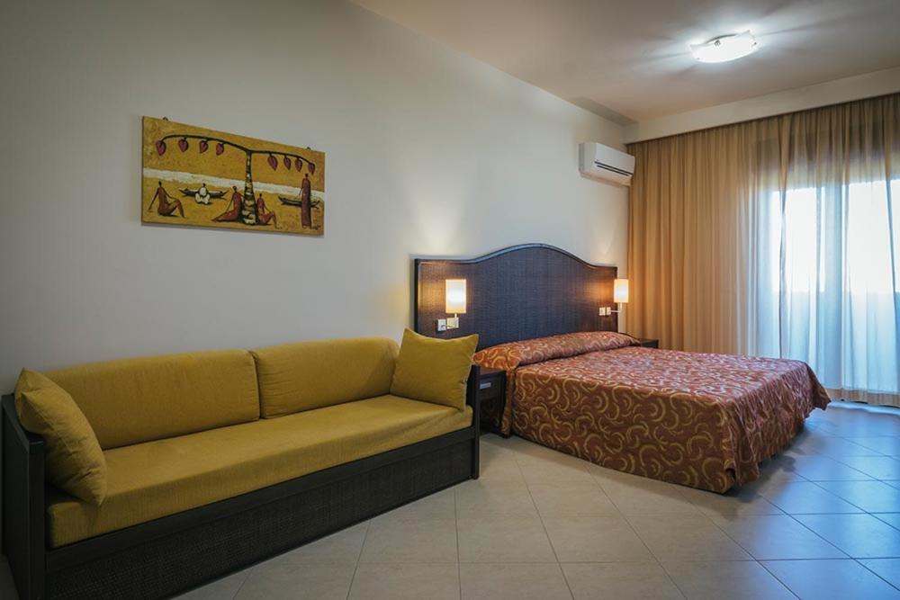 Hotel Costa Azul Balestrate Ngoại thất bức ảnh