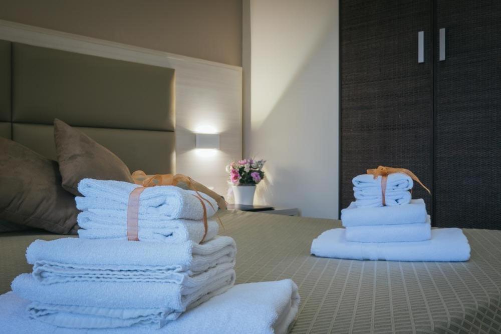 Hotel Costa Azul Balestrate Ngoại thất bức ảnh