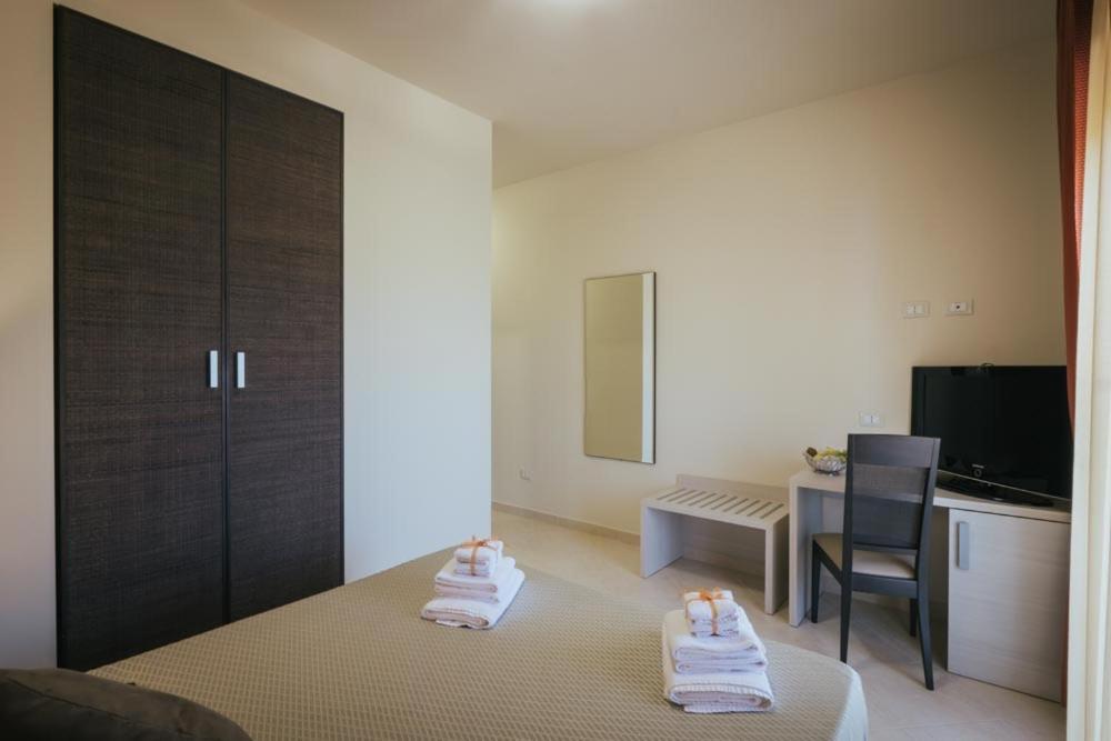 Hotel Costa Azul Balestrate Ngoại thất bức ảnh