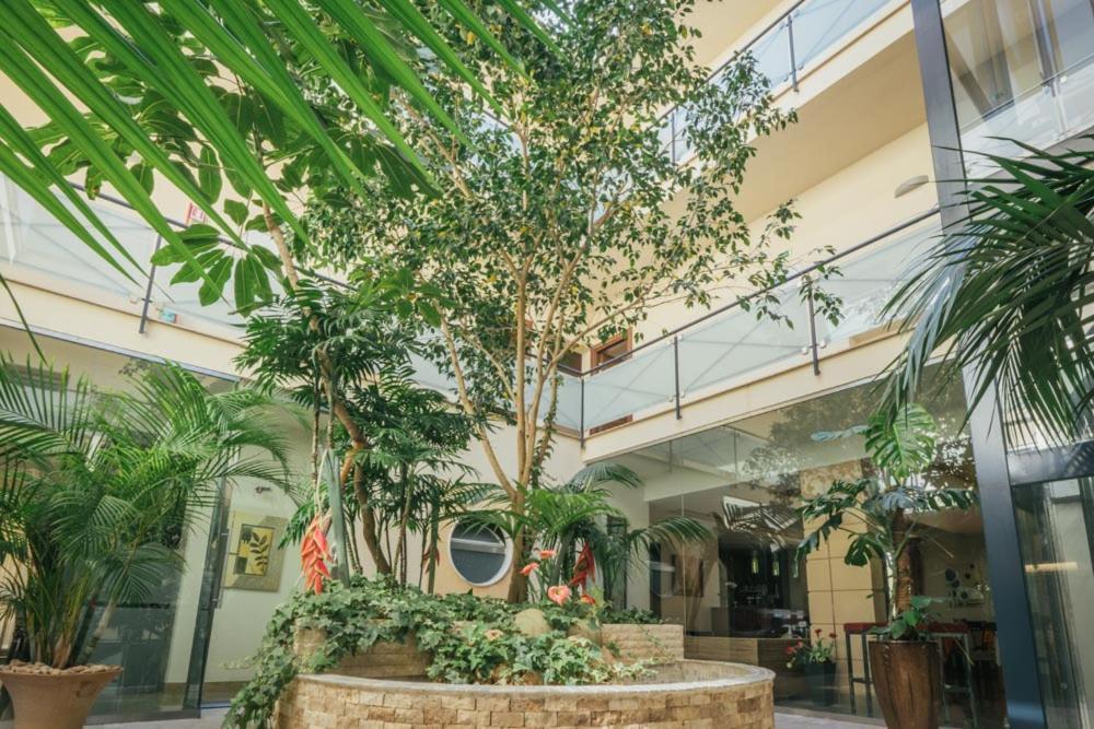 Hotel Costa Azul Balestrate Ngoại thất bức ảnh
