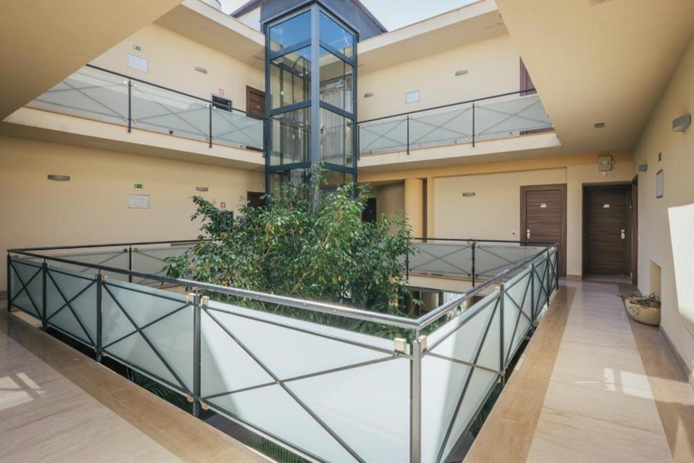 Hotel Costa Azul Balestrate Ngoại thất bức ảnh