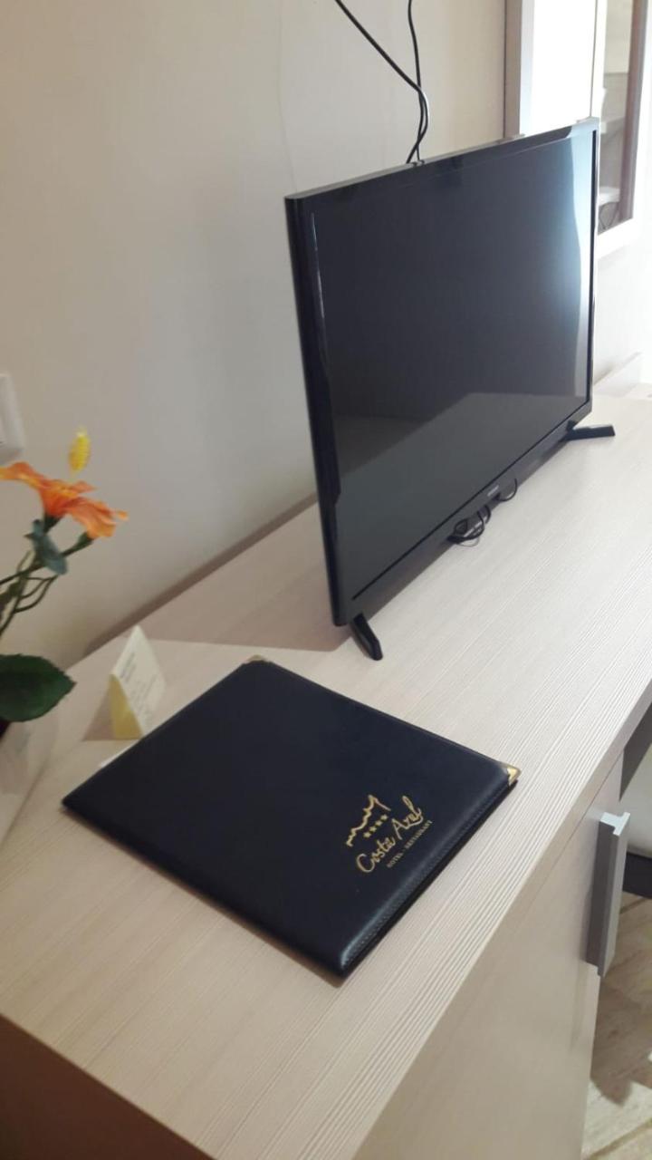 Hotel Costa Azul Balestrate Ngoại thất bức ảnh
