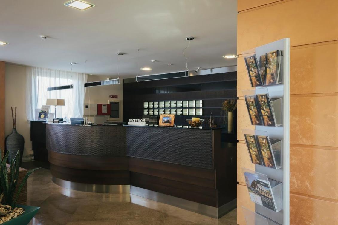Hotel Costa Azul Balestrate Ngoại thất bức ảnh